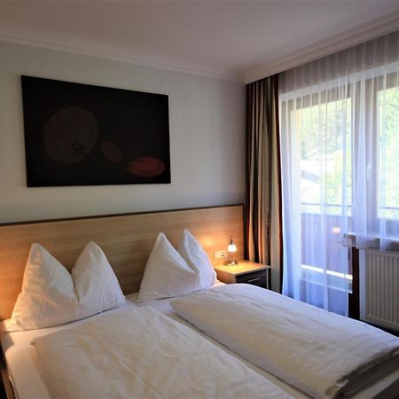 Hotel Sommerer Saalbach-Hinterglemm Eksteriør bilde
