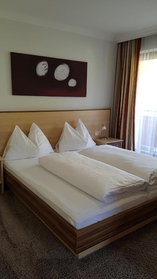 Hotel Sommerer Saalbach-Hinterglemm Eksteriør bilde