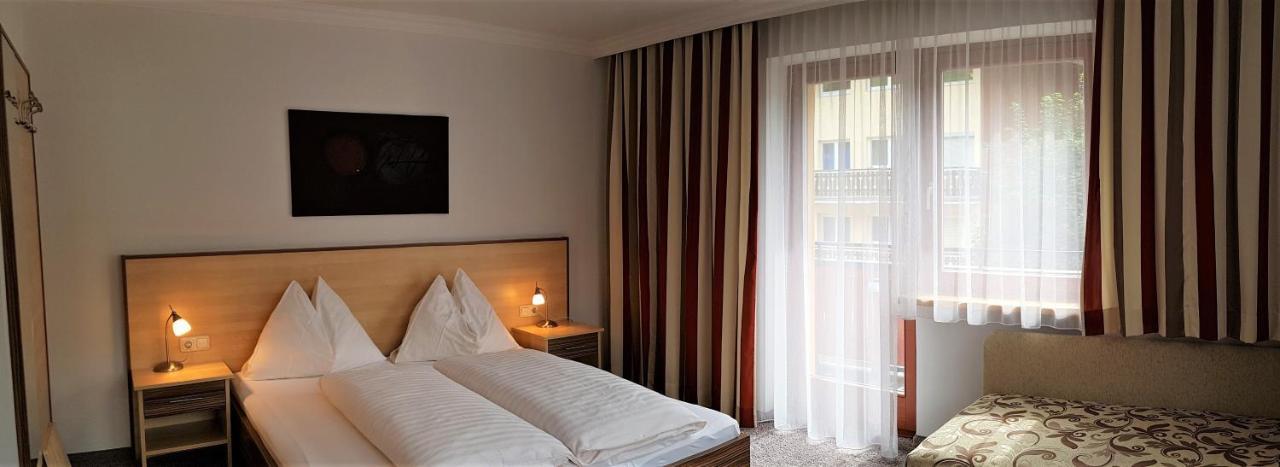 Hotel Sommerer Saalbach-Hinterglemm Rom bilde