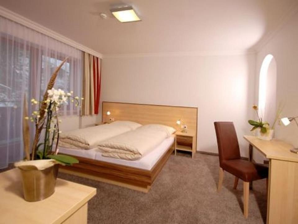 Hotel Sommerer Saalbach-Hinterglemm Eksteriør bilde