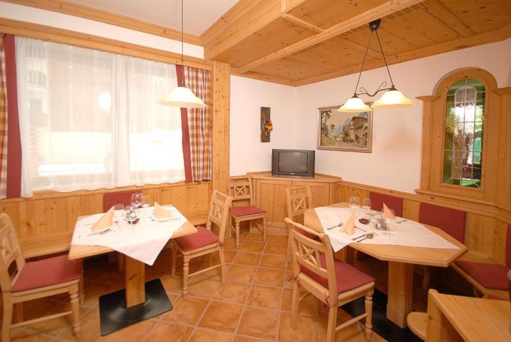 Hotel Sommerer Saalbach-Hinterglemm Eksteriør bilde