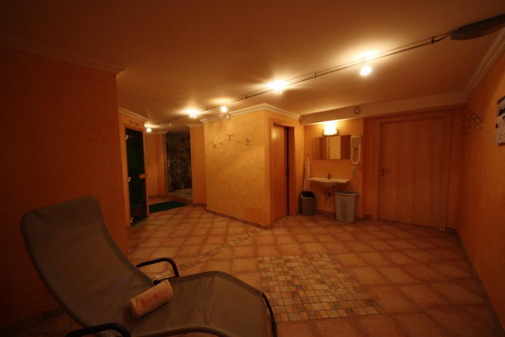 Hotel Sommerer Saalbach-Hinterglemm Eksteriør bilde