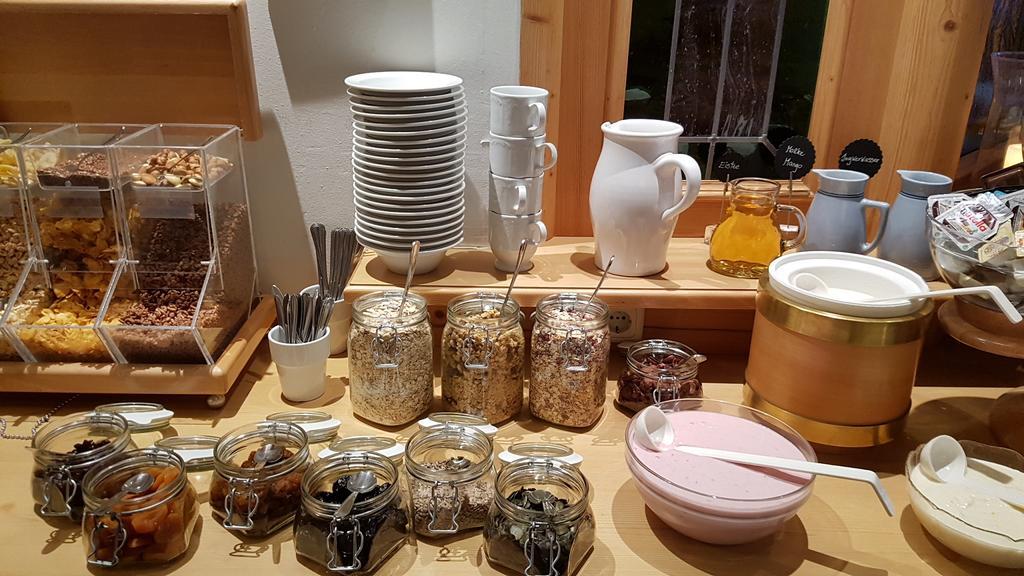 Hotel Sommerer Saalbach-Hinterglemm Eksteriør bilde