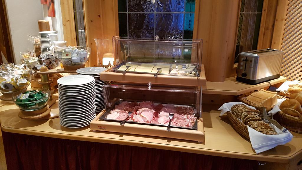 Hotel Sommerer Saalbach-Hinterglemm Eksteriør bilde
