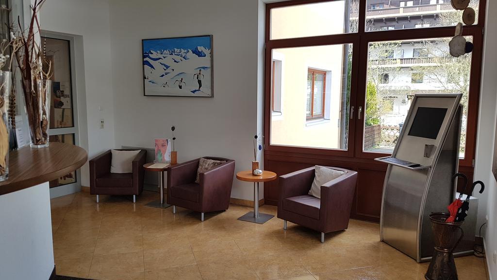 Hotel Sommerer Saalbach-Hinterglemm Eksteriør bilde